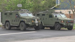 North Austin sisters targeted in sophisticated scam, prompting SWAT response