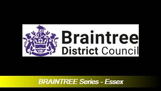 BRAINTREE OMNIBUS (1-5): Helions Bumpstead-Steeple Bumpstead-Sturmer-Birdbrook-Ashen