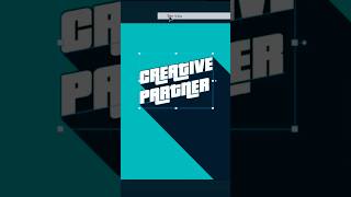 Typography Tutorial for Beginners in Adobe illustrator