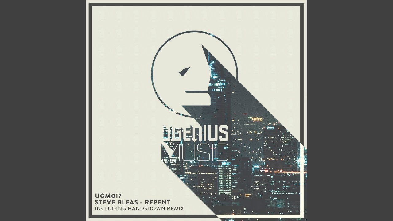 Watch Repent (Handsdown Remix) on YouTube Watch Repent (Handsdown Remix) on YouTube