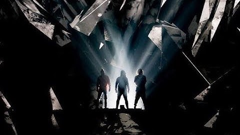 Bringing The Madness 2017 UNITY~ Dimitri Vegas & Like Mike & Hardwell  ID
