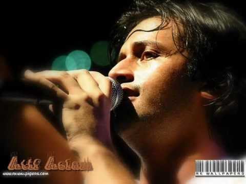 Kaun Hoon Main (Lounge Mix) By "Atif Aslam" Feat "Atif Aslam" And "Vivek Oberoi"
