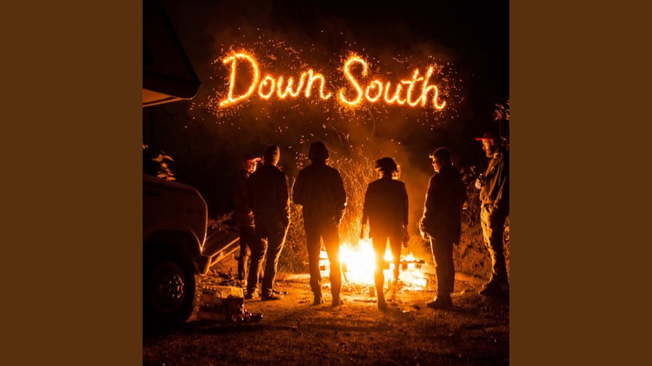 Down South - YouTube