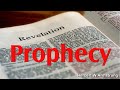 Prophecy  herbert w armstrong