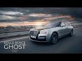 What a £401,720 Rolls-Royce Black Badge Gets YOU!