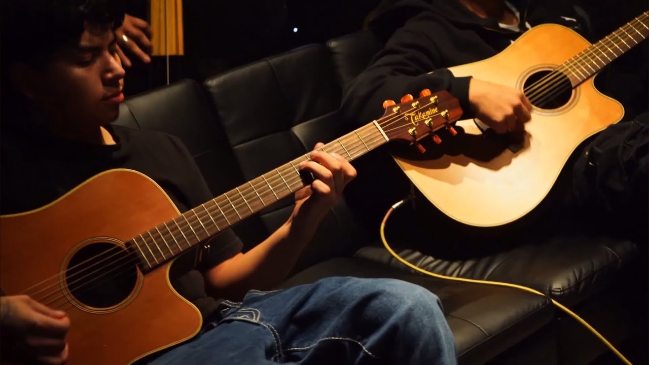 SERPIENTE - Junior H Cover