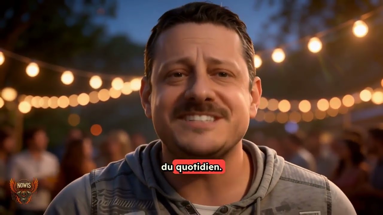 Les Morin, cœurs en or