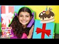 Birthday Song | Happy Birthday Party Songs 🎈🎂 | Mother Goose Club Playhouse Songs &amp; Nursery Rhymes