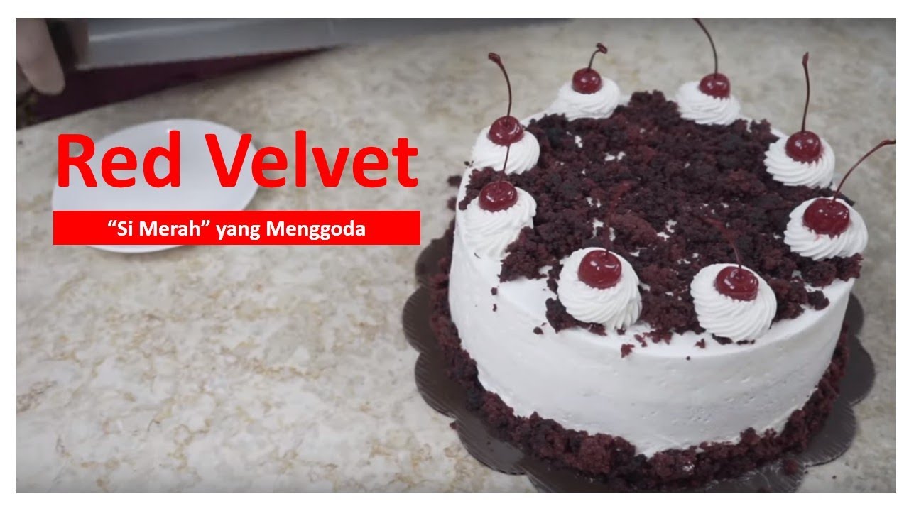 Red Velvet: 