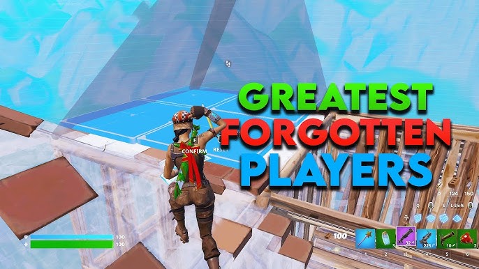 Fortnite Players Cheat the Most in Competitive Online Multiplayer