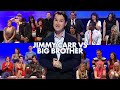 Jimmy carr vs big brother housemates  8 out of 10 cats big brother full episodes  jimmy carr