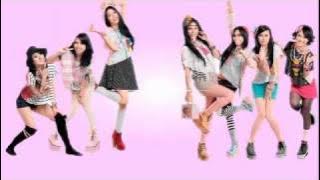 7icon - Jealous [Lyric on Screen]