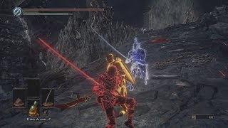 [DkS3] Kiln of the First Flame PvP