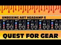 Усилитель для наушников ART Headamp VI