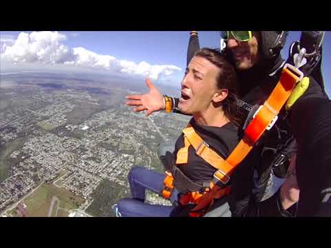 18,000 Feet of Gratitude