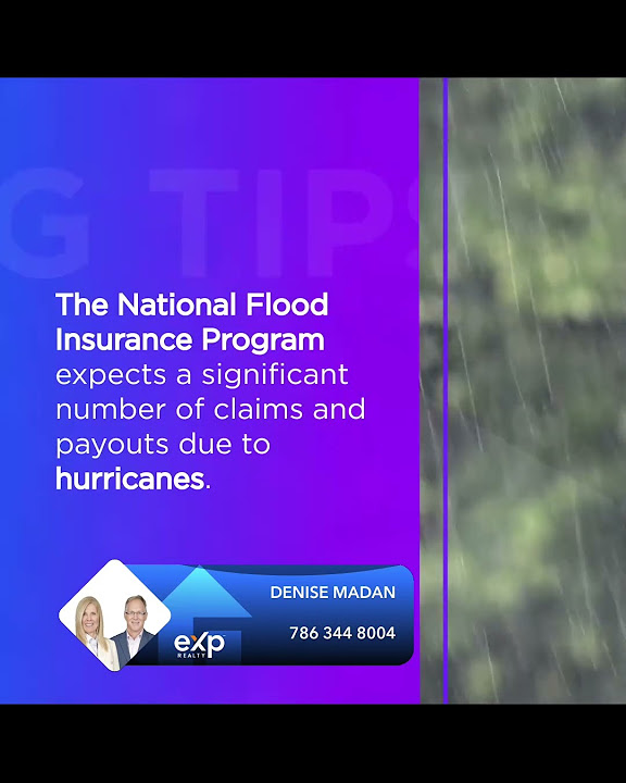 Hurricane insurance essentials buying tips youtube