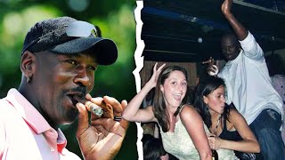 12 Shocking THINGS About Michael Jordan You Didn't Know