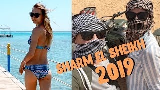 Egypt Sharm El Sheikh  Египет, Шарм эль Шейх 2019