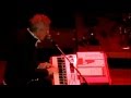 MAGGIE MCGILL - RAY MANZAREK &amp; ROBBY KRIEGER OF THE DOORS @ LUPO&#39;S PROVIDENCE RI 11-02-2011