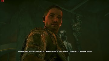 Spec Ops: The Line - Part 2 - Chapter 2 - The Dune