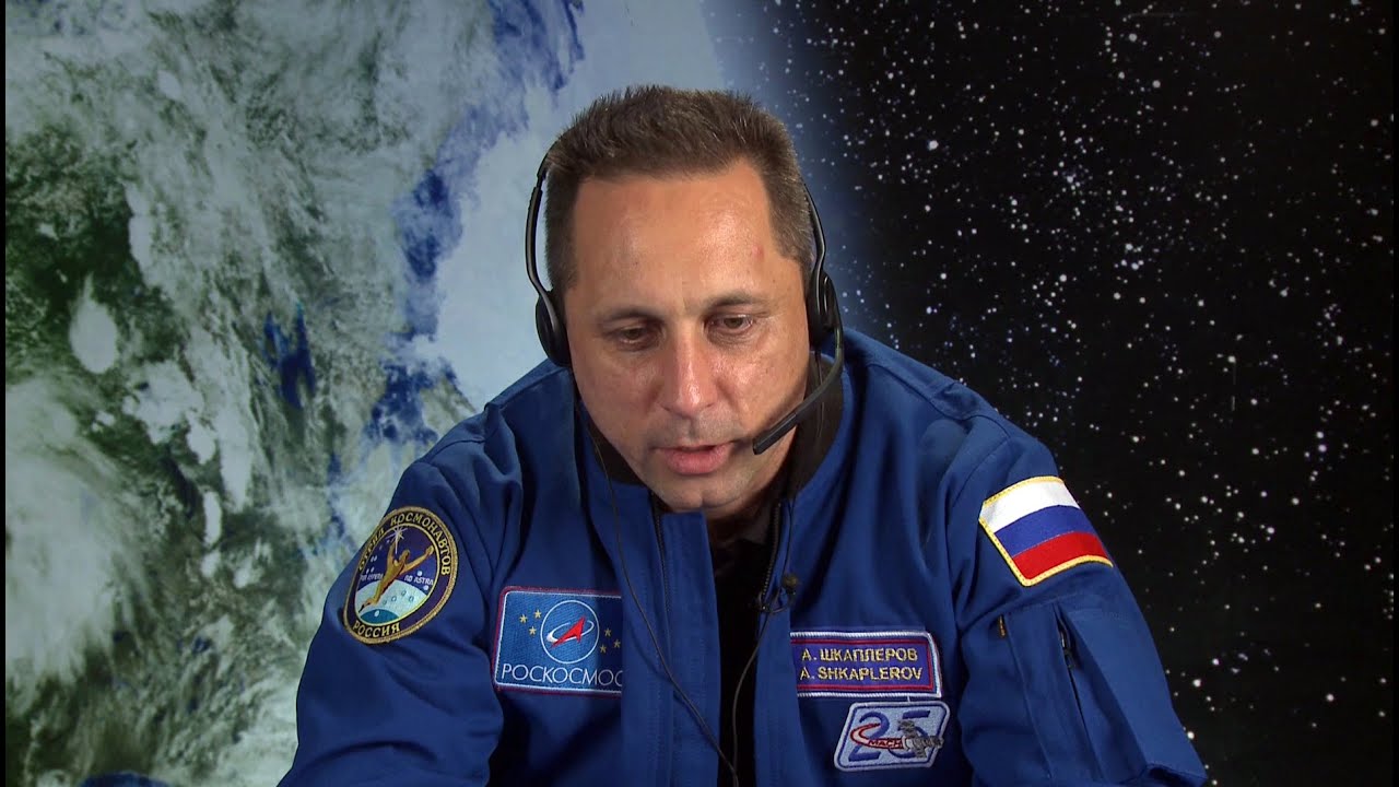 Телемост Москва - Севастополь - YouTube