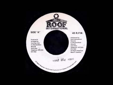 Cutty Ranks A Who Seh Me Dun Version 1992 Bam Bam Riddim 