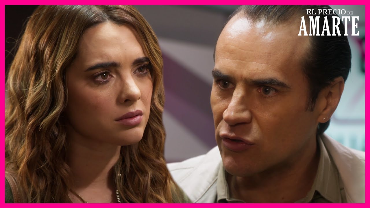 Iván decide buscar a su hermano Diogo | El precio de amarte 1/4 | Capítulo 36