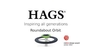 HAGS Orbit Roundabout