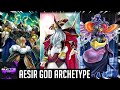 How I Win With Nordic Gods In Yugioh Master Duel Ranked How I Win With Nordic Gods In Yugioh Master Duel Ranked