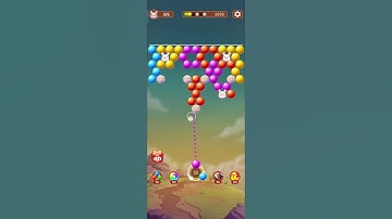 Block Gems: Block Puzzle Games - Bubble Shooter Level 46