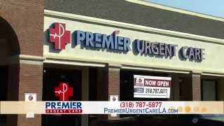 What's In Store Monday - Premier Urgent Care