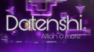 Datenshi - Alfian10 & More