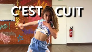C’EST CUIT - Major Lazer ft Aya Nakamura & Swae Lee & Diplo - Choreo Mata Thiobane - kids Dance Resimi
