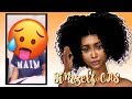 SIMSELF CAS WITH FACE REVEAL! | THE SIMS 4