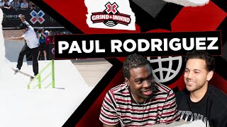 Doing NIKE Commercials with Ice Cube & Kobe Bryant | XG Grind & Unwind w/ Paul Rodriguez Epi. 33 by X Games 5,511 views 3 weeks ago 2 hours, 12 minutes