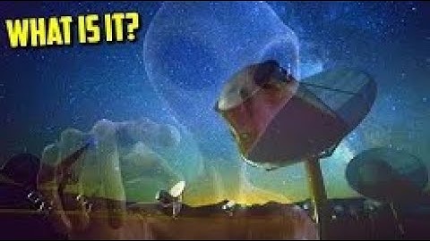 Mysterious Radio Signal from Space Repeating Every 16 Days (Feb 12, 2020)