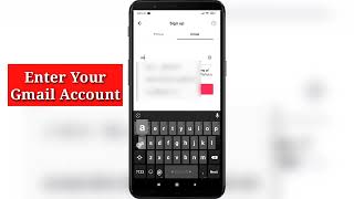 How to Create TikTok Account on Mobile | Create New TikTok Account