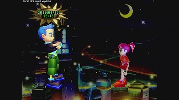 Testing Saturn On TheRA 0.6 Alpha For The ODROID N2 with Commentary