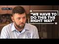 FULL INTERVIEW: Austin police union president on how shooting spree could have ended faster
