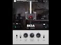 HEMISPHERE V1.0.0 MIC SIMULATOR 1000 Legend
