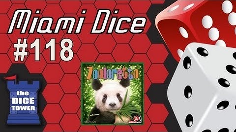 Miami Dice, Episode 118 - Zooloretto