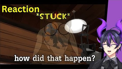 "Random Team Fortress 2 Bullsh*ttery" | Kip Reacts to SovietWomble