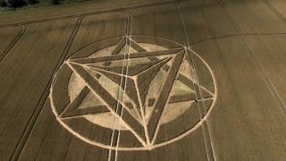 Inside the UK’s Crop Circle Hotspots | Encounter UFO 107