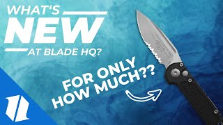 A New LUDT, and it's NOT MORE EXPENSIVE!