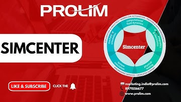 Introducing Simcenter Star-CCM+ 2021.1 - PROLIM
