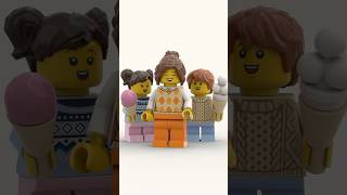 🌸 Grace Whitaker - The Village Parlour | LEGO