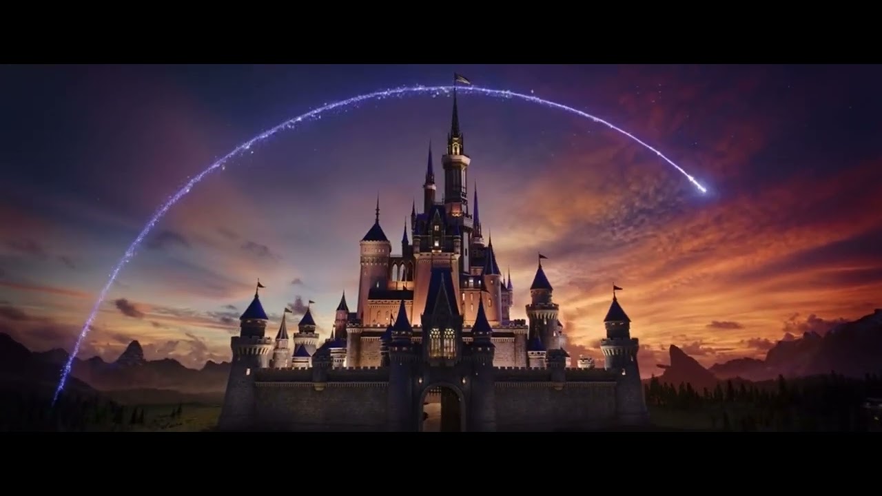 Dashing through the snow 2023 opening logos hd youtube