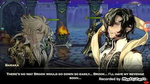 Exos Saga Gameplay 1