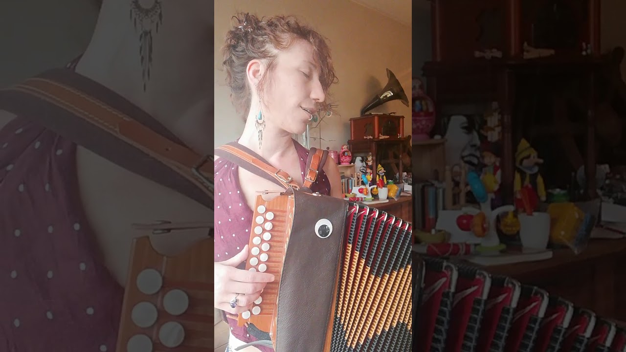 T'offrir du temps -TAM-