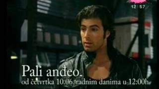 Pali Anđeo - Promo (TV Pink) Pali Anđeo - Promo (TV Pink)